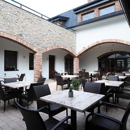 Putnicky Mlyn Hotel Marianka Bagian luar foto