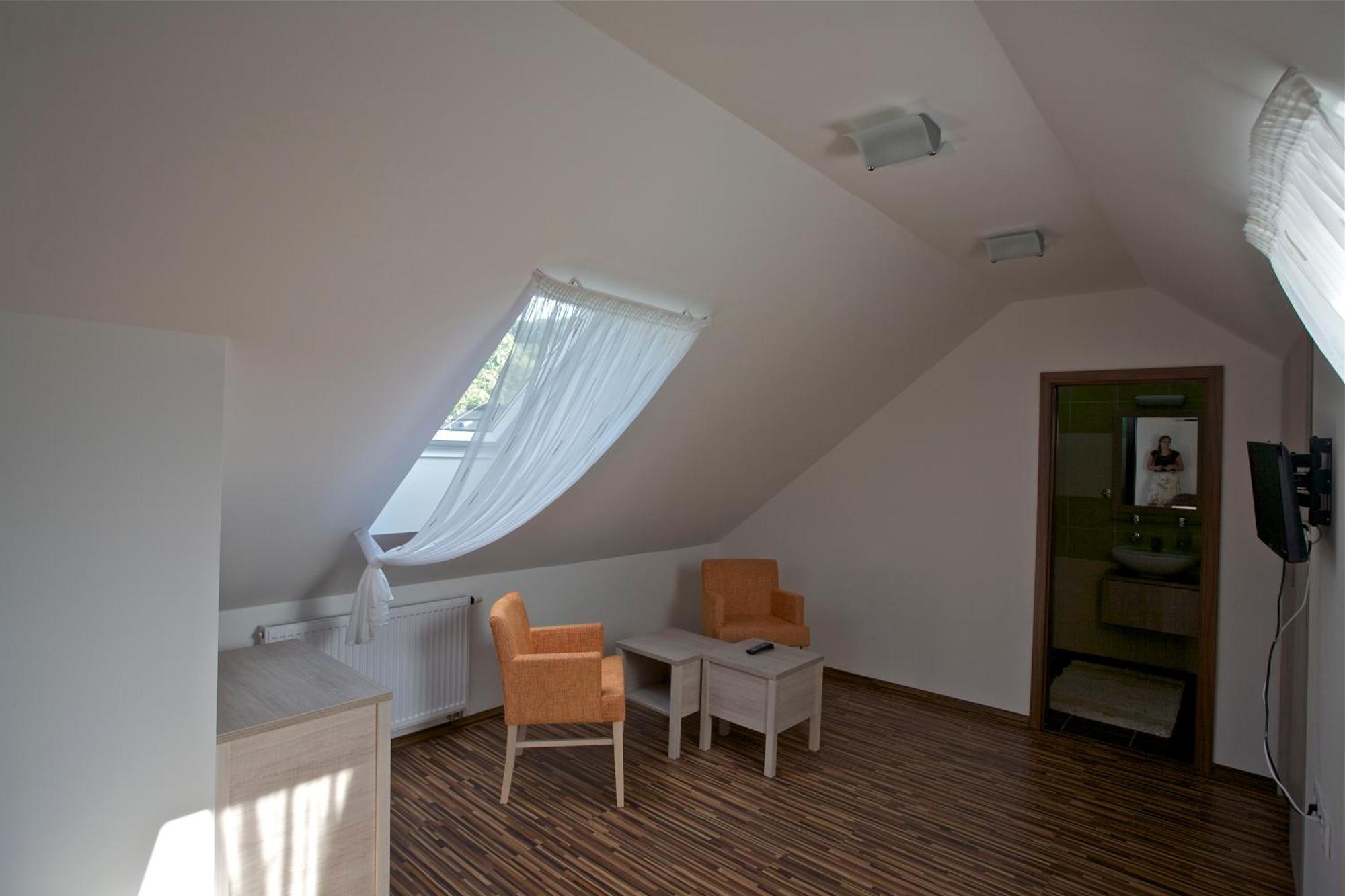 Putnicky Mlyn Hotel Marianka Bagian luar foto