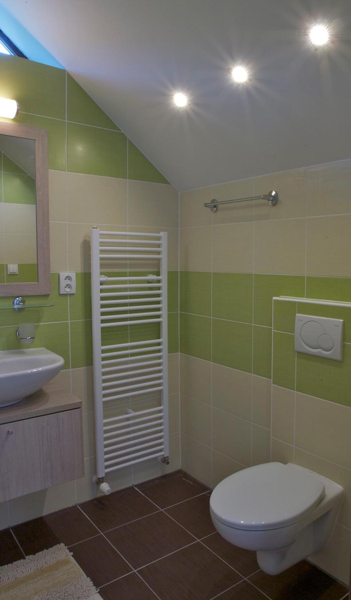 Putnicky Mlyn Hotel Marianka Bagian luar foto