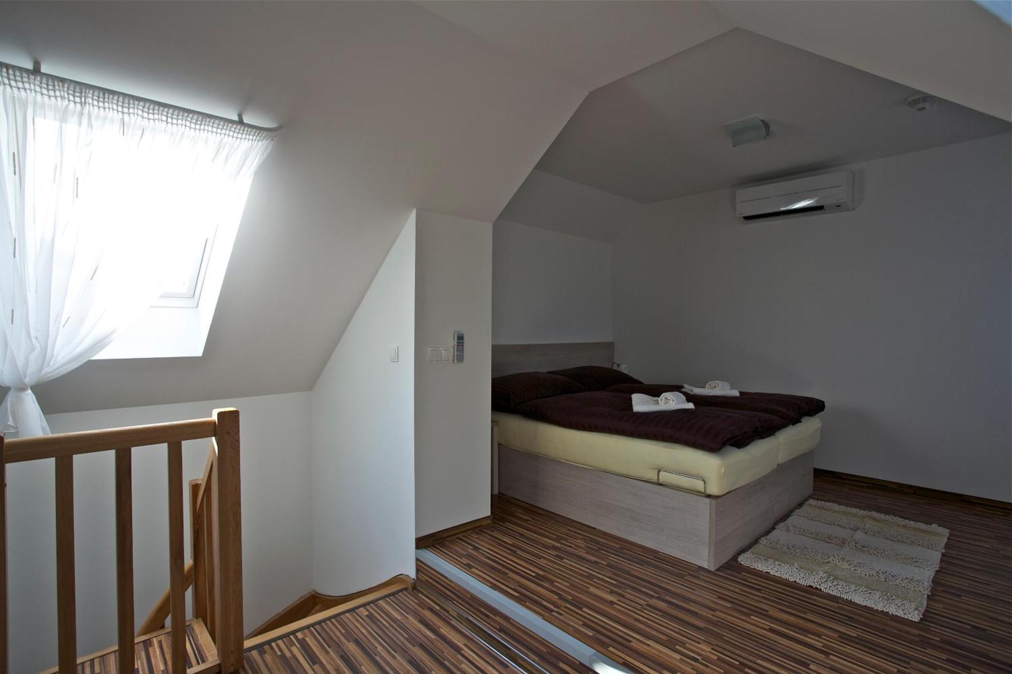 Putnicky Mlyn Hotel Marianka Bagian luar foto